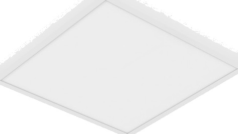 Ledvance Panel For Overflatemontering Dali 4200 Lm 674X674 Mm 32W/930+940 Ugr19