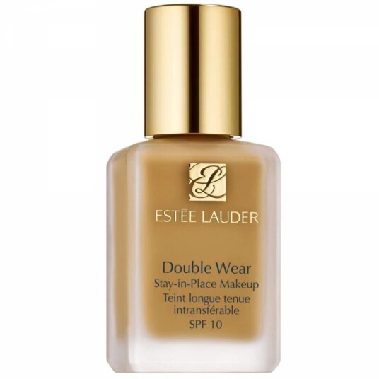 Estee Lauder Double Wear Stay-In-Place Makeup Foundation 3W2 Cashew
