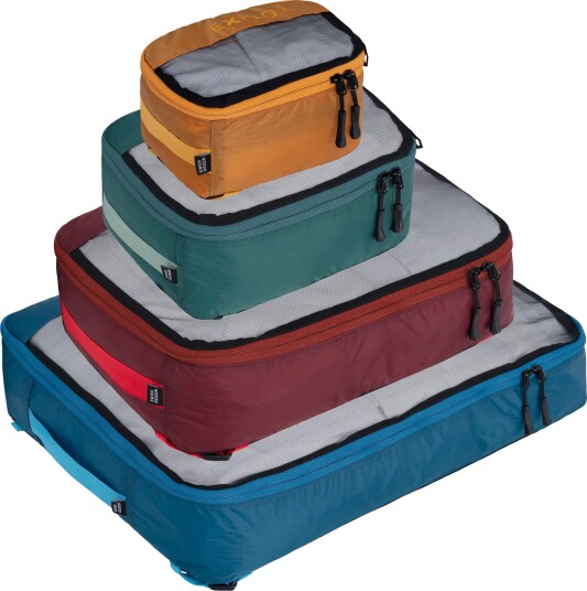 Exped Organizer Ultra Mesh MultiColor Exped Organizer Ultra Mesh MultiColor