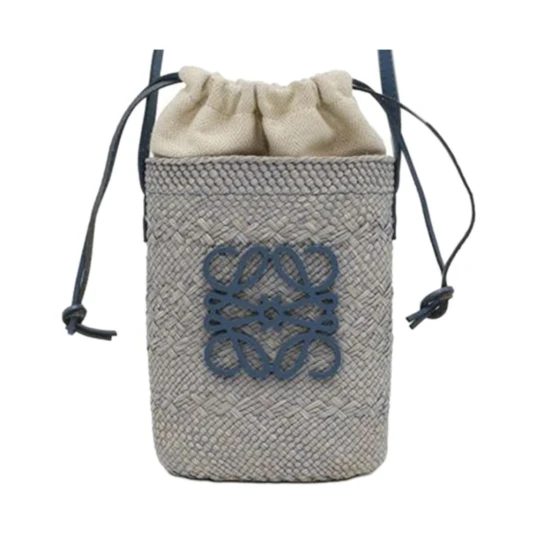 Loewe Pre-owned Dame Blå