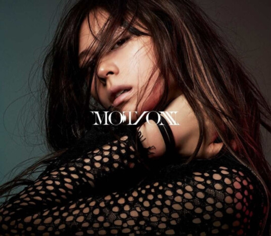 Nishiuchi Mariya Motion CD