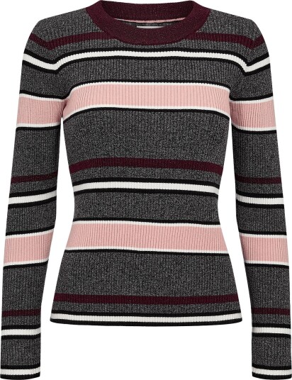 Nümph Nukallie Pullover FIG L Nümph Nukallie Pullover FIG L
