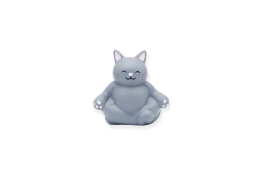 Winkee Kalma Kitty Stressball for Avslapning og Indre Ro