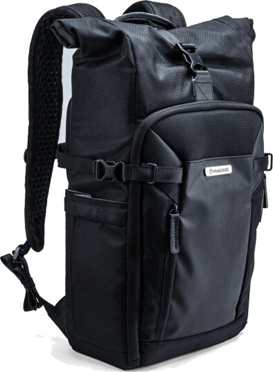 Vanguard VEO Select Rolltop Ryggsekk Svart Vanguard VEO Select Rolltop Ryggsekk Svart