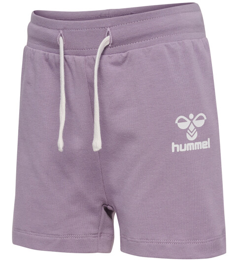 Hummel Shorts hmlKrista Purple Ash 56 Shorts Lilla