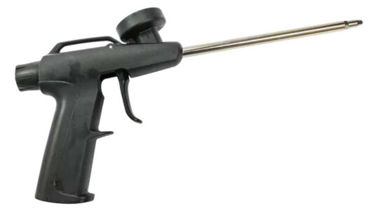 Sika Eco NBS Skumpistol for Fugeskum i Håndverktøy Sika Eco NBS Skumpistol for Fugeskum i Håndverktøy