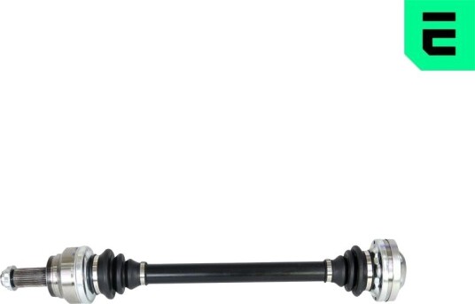 Drivaksel OPTIMAL OP-CDS-00311