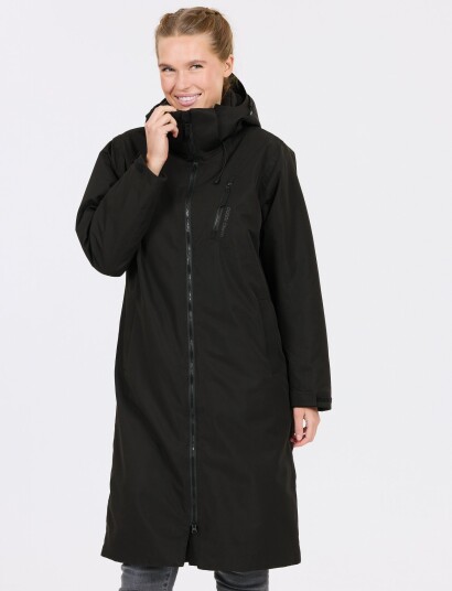 Whistler Bellway W Parka W Pro 10000 Black 38