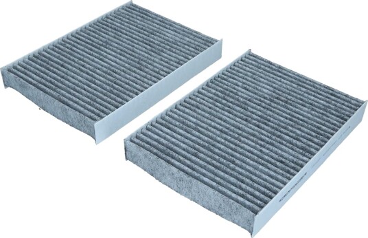 Kupefilter KAMOKA F522201 Kupefilter KAMOKA F522201