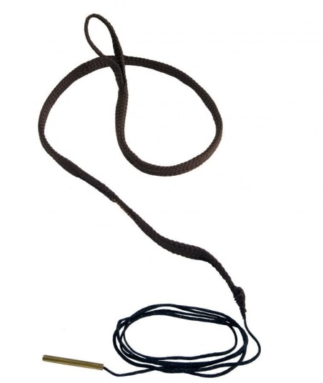 Bore snake pussesnor Rifle 17 HMR