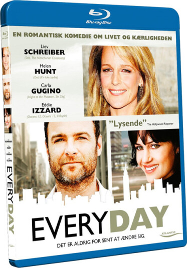 Every Day 2010 Bluray