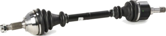 Drivaksel RIDEX REMAN 13D0511R