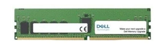 Dell - DDR5 - module - 16 GB - DIMM 288-pin - 5600 MHz - registered