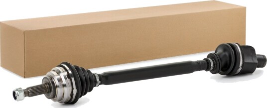 Drivaksel RIDEX REMAN 13D0249R