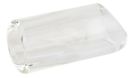 The Rock Slide GRS-XLC Glas Slide Size XL