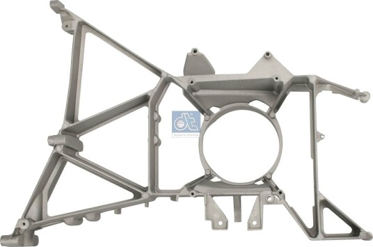 DT Spare Parts 5.16051 Feste, hovedlyskaster
