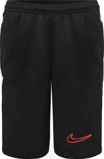 Nike Nike Dri Fit Acd25 Short Kp Br BLACK/WHITE/BRIGHT CRIMSON XXL
