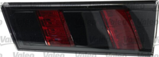 VALEO 047341 Baklykt