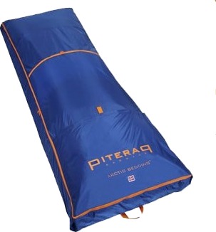 Piteraq Hardware Arctic Bedding Heavy Duty XL