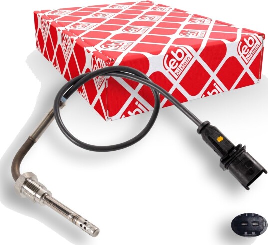 Sensor eksostemperatur FEBI BILSTEIN 174943 Sensor eksostemperatur FEBI BILSTEIN 174943