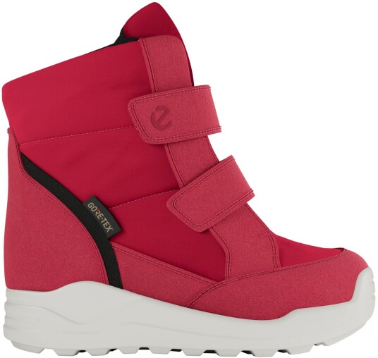 Ecco Urban Mini GTX Sneakers Teaberry 27