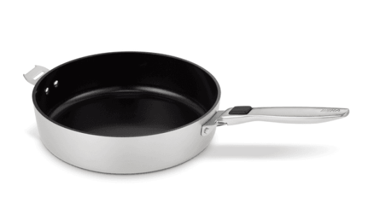 BEKA R'evolution Stekepanne MED håndtak keramisk 24cm