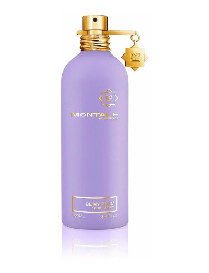 Montale Be My Plum Eau de Parfum 100 ml - Duft med Løfter og Provokasjon