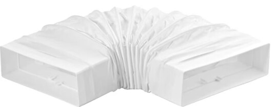 Eico fleksibel tilkobling 4857