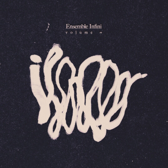 Ensemble Infini Volume Vinyl
