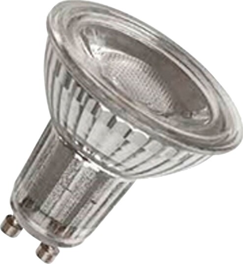By RydénsGU10 dimbar LED 1 pkTransparentLyspærer & glødepærer