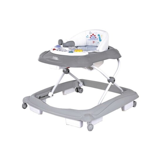 Asalvo Baby Walker Diver Dino AV-22370