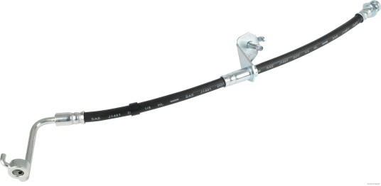 HERTH+BUSS JAKOPARTS J3709035 Bremseslange