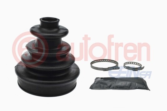 Autofren Seinsa Mansjett drivaksel AUTOFREN SEINSA D8297