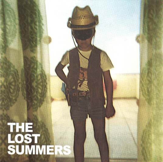 Lost Summers The Lost Summers CD