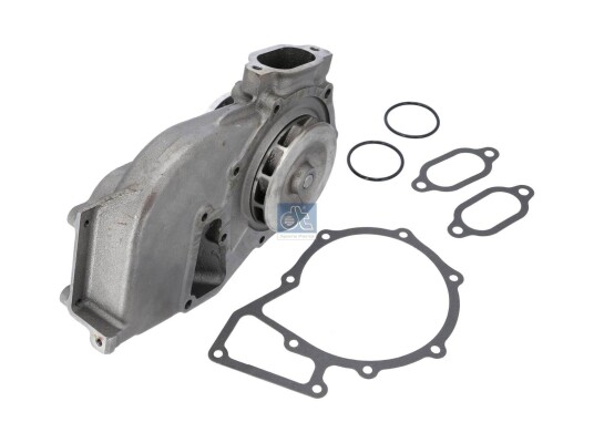 DT Spare Parts 4.62590 Vannpumpe