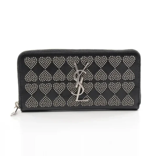 Yves Saint Laurent Vintage Dame Svart