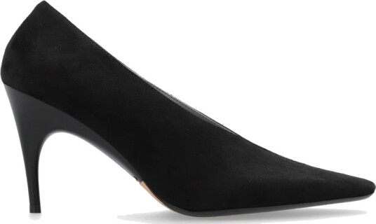 Balenciaga Dame Sko Svart 38 EU, Balenciaga Dame Sko Svart 38 EU,