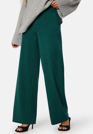 Object Collectors Item Lisa MW Wide Pant Ponderosa Pine Detai 40