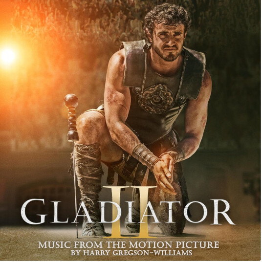 Gladiator Ii O.s.t.