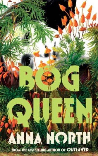 Bog Queen Bog Queen