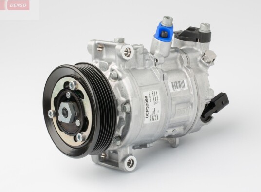 AC kompressor DENSO DCP32060 AC kompressor DENSO DCP32060