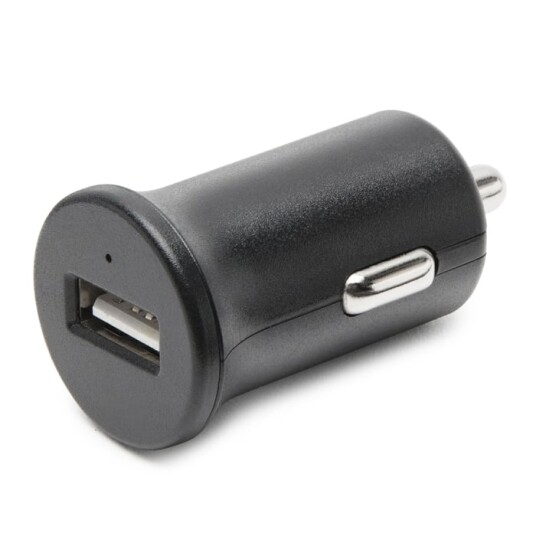 Linocell Mini USB billader 2,4 A Linocell Mini USB billader 2,4 A