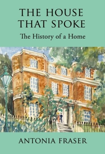The House that Spoke The House that Spoke