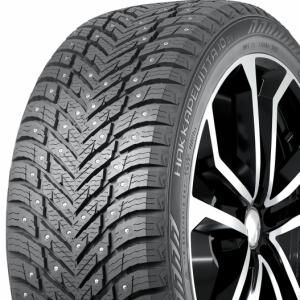 Nokian Hakkapeliitta 10 255/35R21 98T Nokian Hakkapeliitta 10 255/35R21 98T