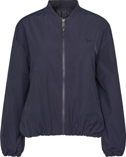 Haust Collection Dame Jakker Blå XS,