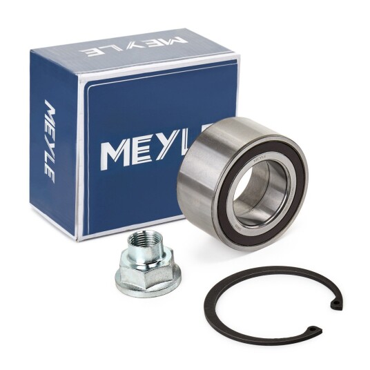 Hjullager MEYLE 614 650 0003