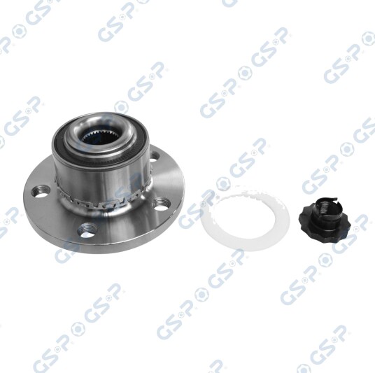 Hjullager GSP 9336001K