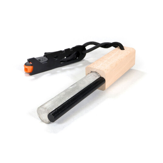 Origin Outdoors Firesteel Striker 2 in 1