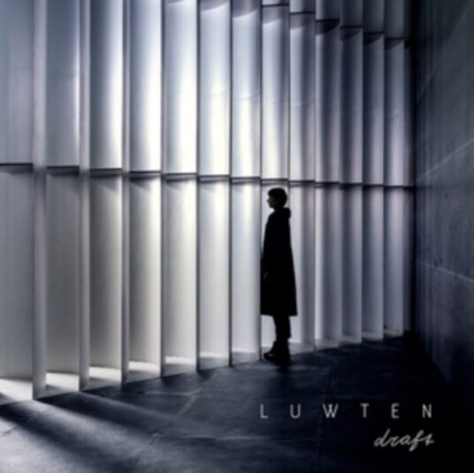 Luwten  Draft  LP/Vinyl