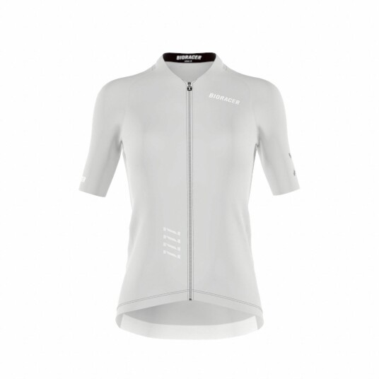 Bioracer Icon Jersey cool grey dame Bioracer Icon Jersey cool grey dame